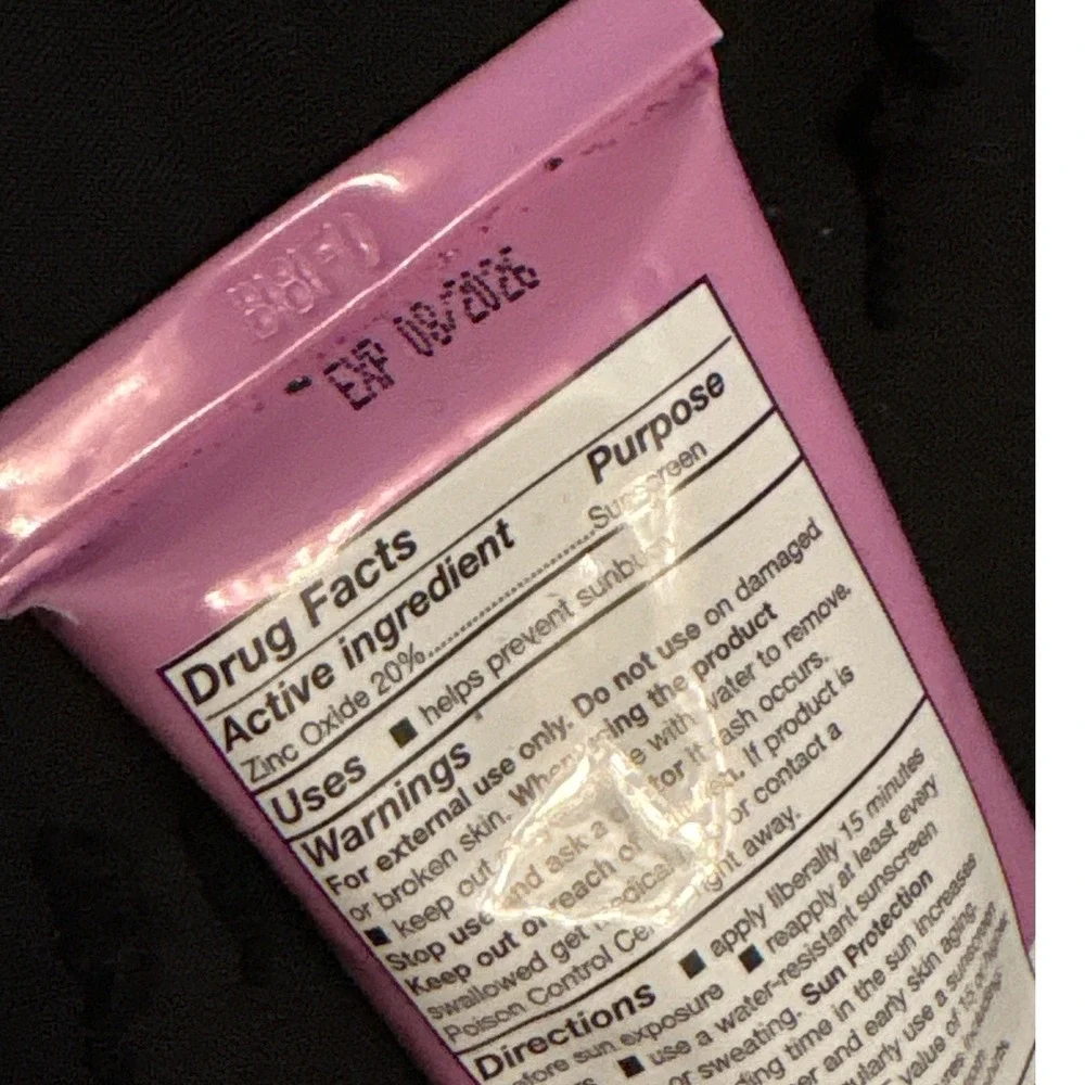 NEW Acure Radically Rejuvenating SPF 30 Day‎ Cream